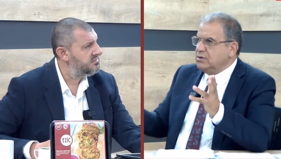 Sucuoğlu, Limanları Anlattı: Bekleme Salonları Çok Kötü, Tuvaletler Girilmez Halde