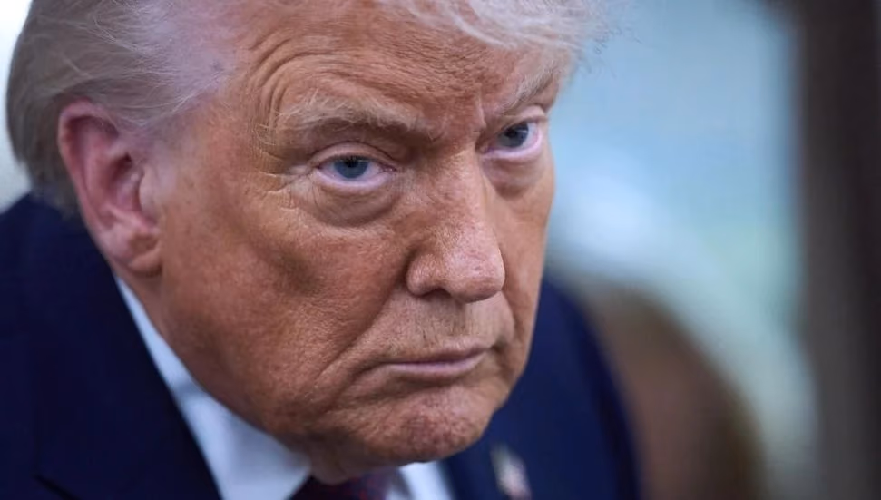 Trump, Seçimlere Hile Karıştıranları İhbar Edenlere 1 Milyon Dolar Ödeneceğini Duyurdu