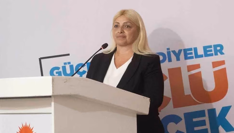 Tuğlu’dan Sarıçizmeli’nin Açıklamalarına Yanıt: Eski Mehmetçik Belediyesi’nin 4,15 Milyon TL Borcu Vardı