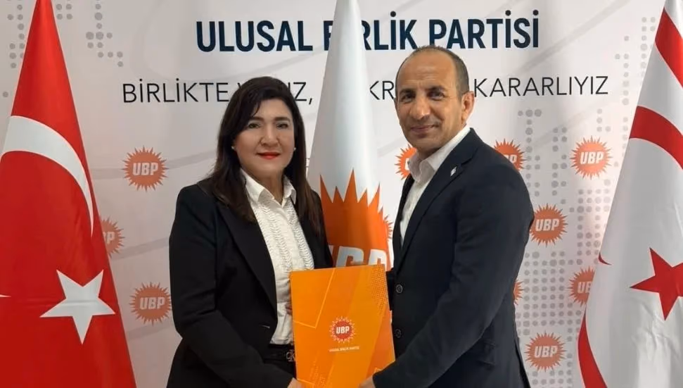 UBP’de Aday Adaylığı Başvuruları Hız Kazandı: Bakanlar, Milletvekilleri ve Yeni İsimler Yarışta - 6