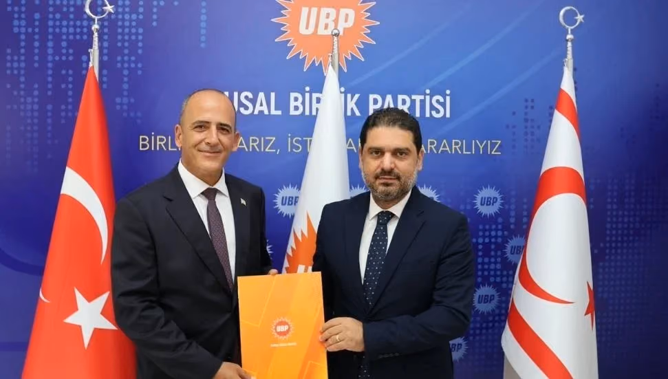 UBP’de Aday Adaylığı Başvuruları Hız Kazandı: Bakanlar, Milletvekilleri ve Yeni İsimler Yarışta - 7
