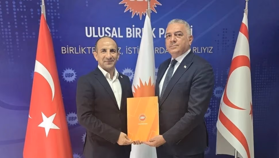 UBP’de Aday Adaylığı Başvuruları Hız Kazandı: Bakanlar, Milletvekilleri ve Yeni İsimler Yarışta - 5