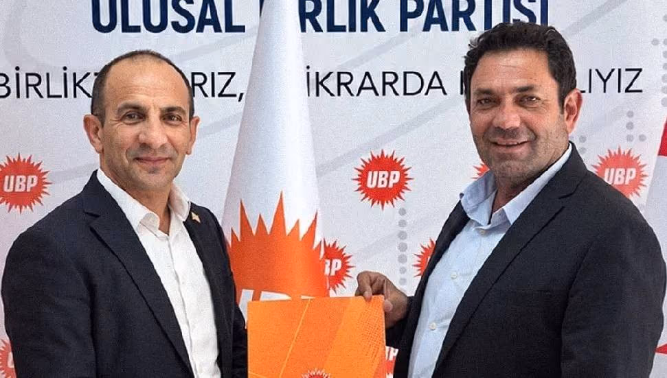 UBP’de Aday Adaylığı Başvuruları Hız Kazandı: Bakanlar, Milletvekilleri ve Yeni İsimler Yarışta - 9