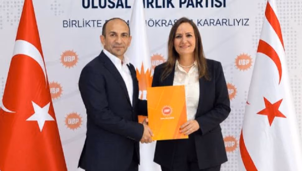 UBP’de Aday Adaylığı Başvuruları Hız Kazandı: Bakanlar, Milletvekilleri ve Yeni İsimler Yarışta - 8