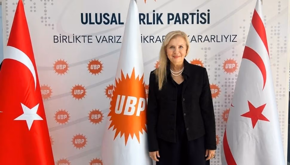 UBP’de Aday Adaylığı Başvuruları Hız Kazandı: Bakanlar, Milletvekilleri ve Yeni İsimler Yarışta - 4