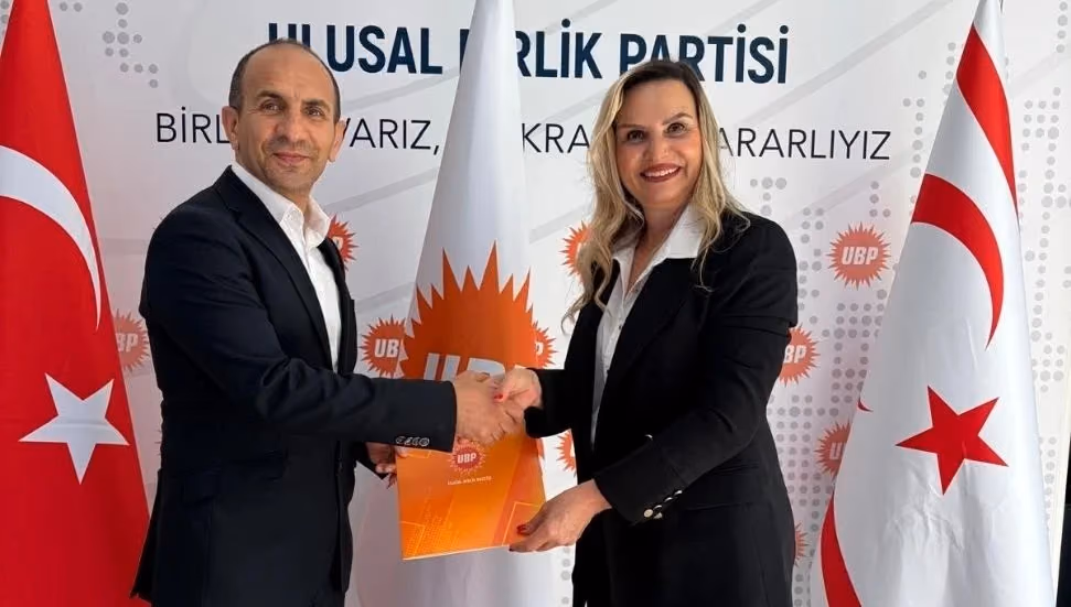 UBP’de Aday Adaylığı Başvuruları Hız Kazandı: Bakanlar, Milletvekilleri ve Yeni İsimler Yarışta - 10