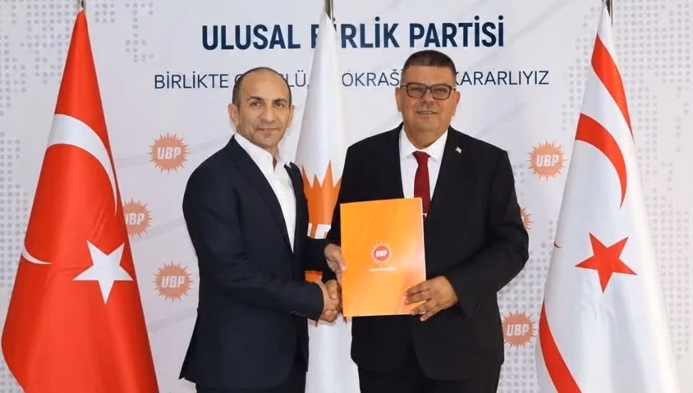 UBP’de Aday Adaylığı Başvuruları Hız Kazandı: Bakanlar, Milletvekilleri ve Yeni İsimler Yarışta - 2