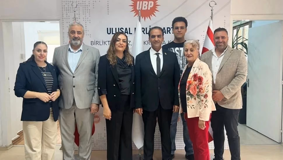 UBP’de Aday Adaylığı Başvuruları Hız Kazandı: Bakanlar, Milletvekilleri ve Yeni İsimler Yarışta - 3