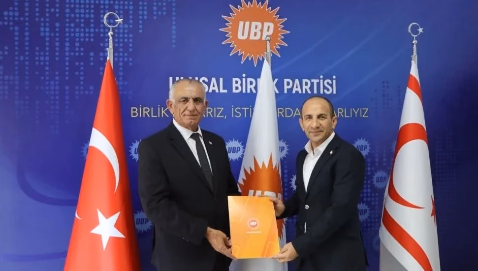 UBP’de Aday Adaylığı Başvuruları Hız Kazandı: Bakanlar, Milletvekilleri ve Yeni İsimler Yarışta