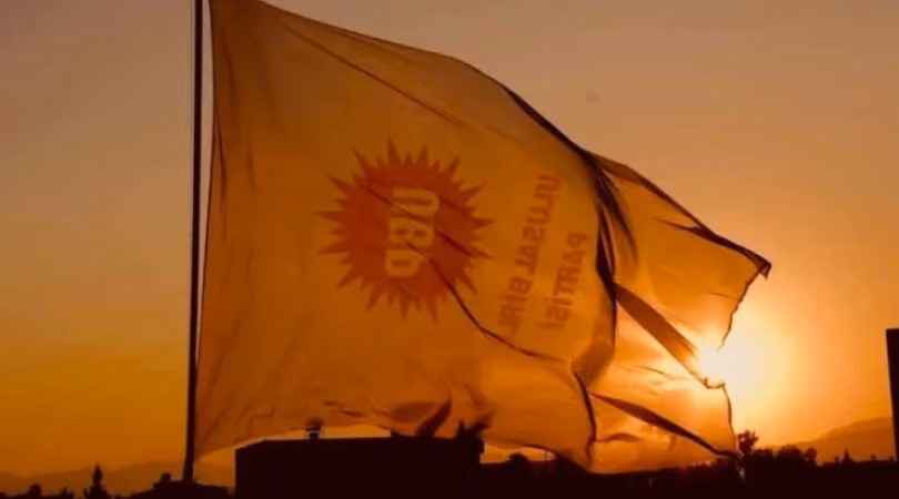 UBP'de Milletvekili Aday Sıralama Seçimi 24 Ekim'de Yapılacak
