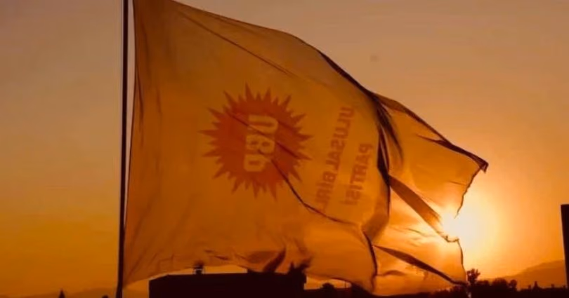 UBP'de Milletvekili Aday Sıralama Seçimi 24 Ekim'de Yapılacak