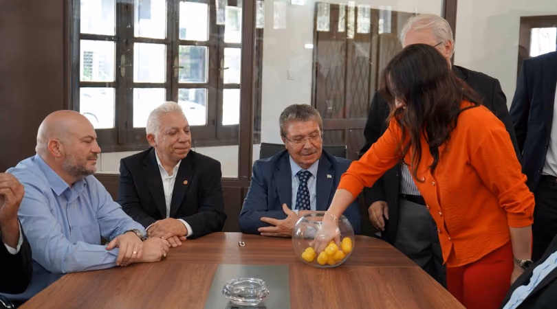 UBP Girne Belediye Meclisi Aday Sıralaması Belirlendi