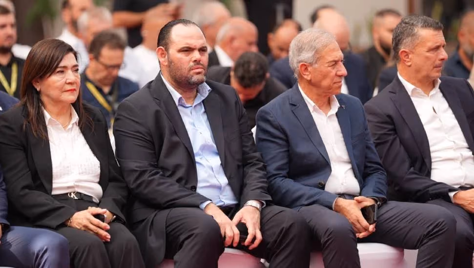 Ünal Üstel: 2033 Vizyonumuz, İnsanımızın Hayatına Dokunmak - 2