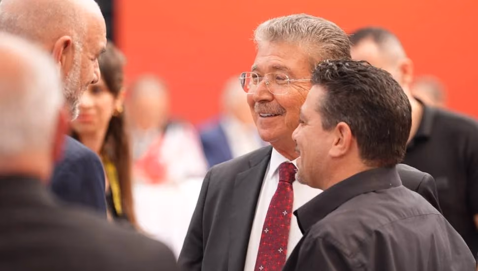 Ünal Üstel: 2033 Vizyonumuz, İnsanımızın Hayatına Dokunmak - 4