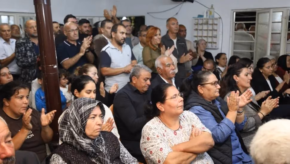 Ünal Üstel: 6 Aralık’ta Daha Güçlü Çıkacağız, İstikrarla Hizmete Devam Edeceğiz - 2
