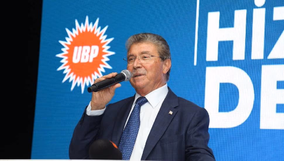 Ünal Üstel: Gençlerimize AB ve Türkiye’de Olduğu Gibi Ücretsiz Üniversite Kapısını Açıyoruz