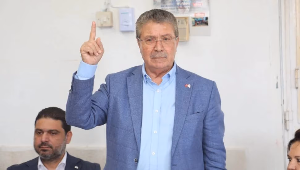 Üstel Bazı Karpaz Köylerini Ziyaret Etti: İktidarımız Sürecek, İstikrar Sürecek, Hizmetler Büyüyecek