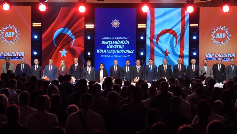 Üstel'den Gençlere 10 Destek Paketi: Araçta KDV Muafiyeti, 50 Bin TL Maaş Desteği, Evlilik Kredisi ve Ücretsiz Üniversite! - 2