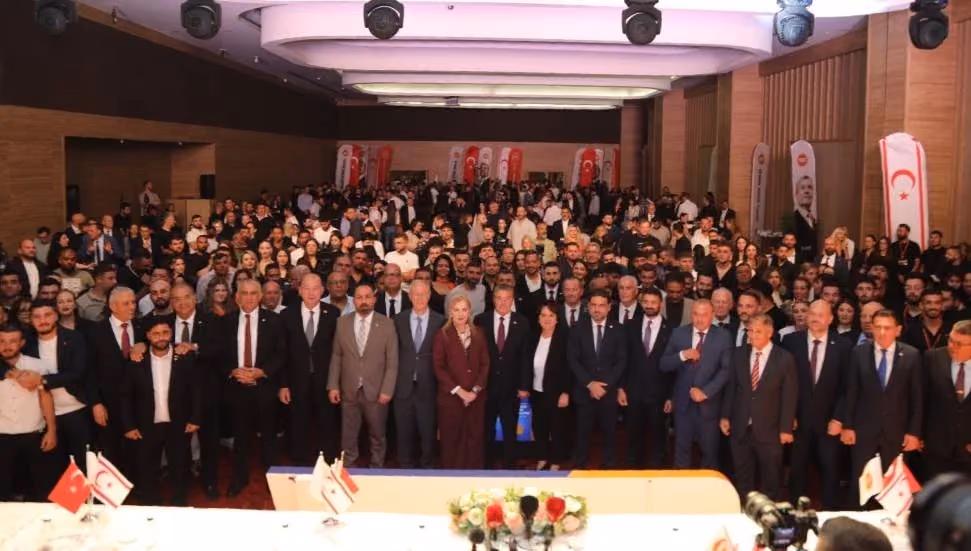 Üstel'den Gençlere 10 Destek Paketi: Araçta KDV Muafiyeti, 50 Bin TL Maaş Desteği, Evlilik Kredisi ve Ücretsiz Üniversite! - 3