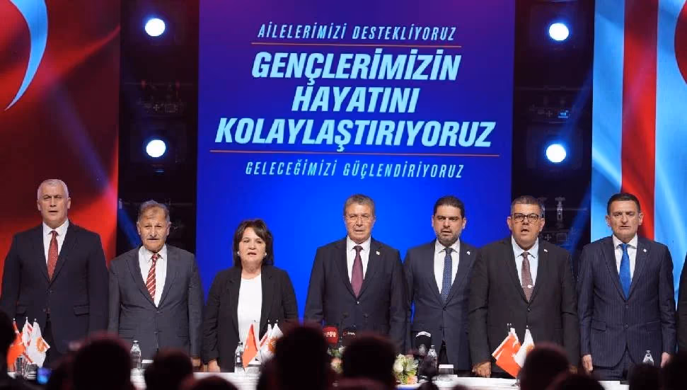 Üstel'den Gençlere 10 Destek Paketi: Araçta KDV Muafiyeti, 50 Bin TL Maaş Desteği, Evlilik Kredisi ve Ücretsiz Üniversite! - 4