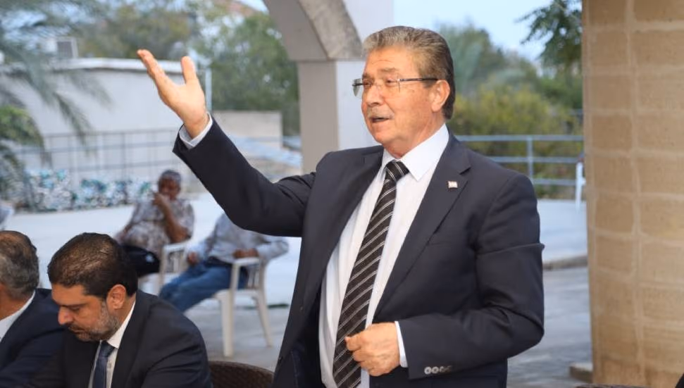 Üstel: Hedefimiz Tek Başına İktidar, Beş Yıllık İstikrar ve Yeni Mega Projeler - 3