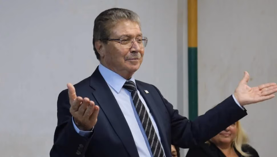 Üstel: Hedefimiz Tek Başına İktidar, Beş Yıllık İstikrar ve Yeni Mega Projeler