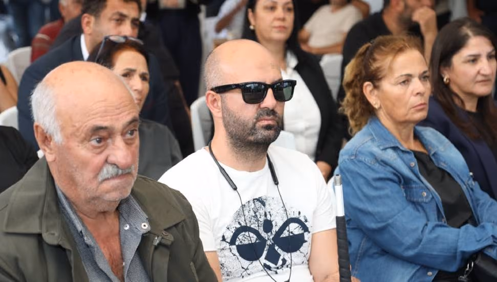 Üstel: Hedefimiz Tek Başına İktidar, Beş Yıllık İstikrar ve Yeni Mega Projeler - 2