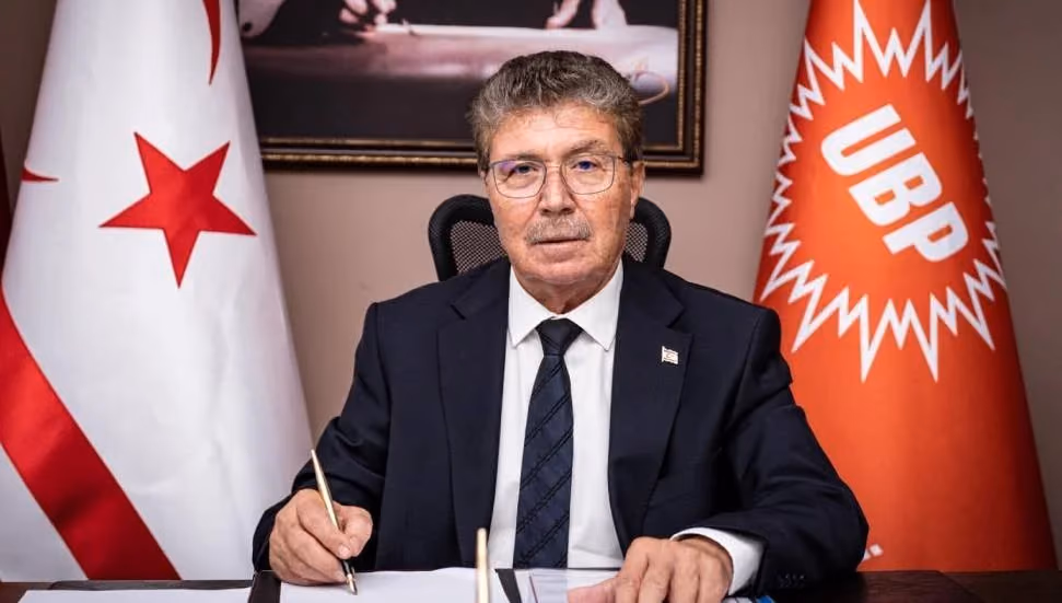 Üstel: Sonuçlar Beğenilmediği İçin Seçime Gölge Düşürmek veya Partiye Hakaret Etmek Kabul Edilemez
