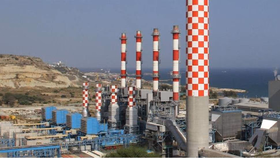Vasiliko’daki LNG Terminali İçin 8 Şirket Ön Teklif Verdi