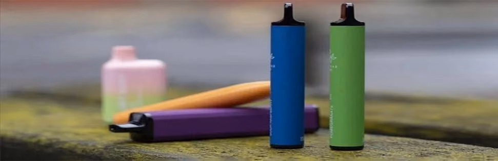 Yapay Zeka Botları İngiltere'deki Elektronik Sigara Yasağı Anketini Manipüle Etmeye Çalıştı