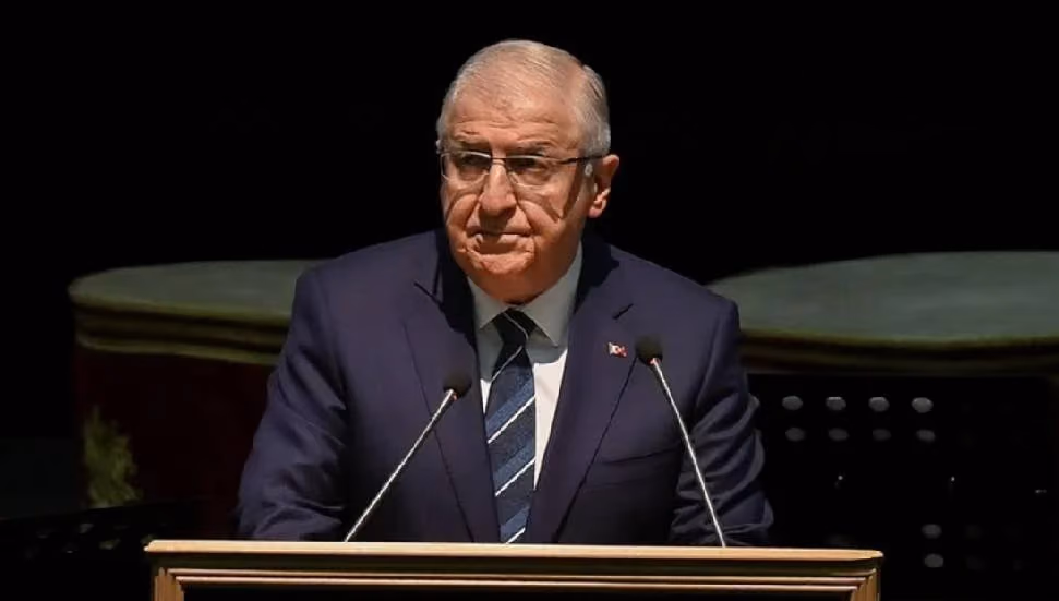 Yaşar Güler: Kıbrıs Türkü'ne Yönelik Sindirme ve Hazımsızlık Politikası Devam Ediyor