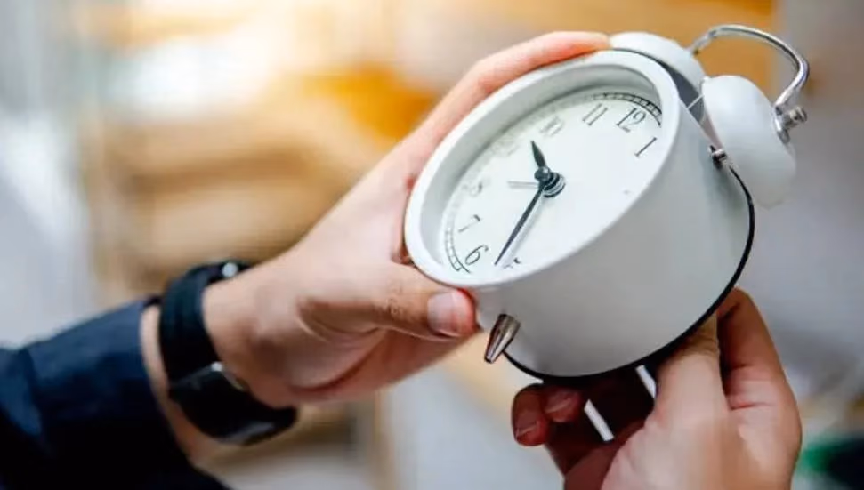 Yaz Saati Uygulaması Pazar Günü Sona Eriyor