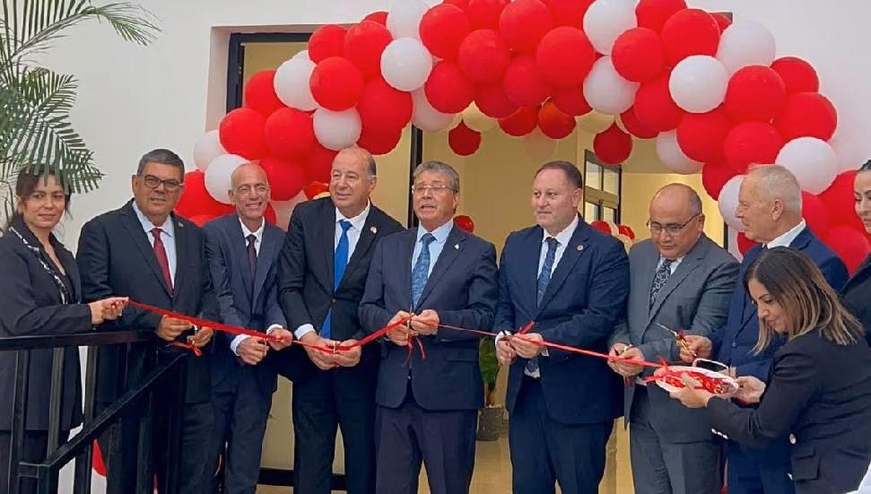 Yeni Devlet Laboratuvarı Hizmete Açıldı: 2026 Sağlıkta Açılış Yılı Olacak!