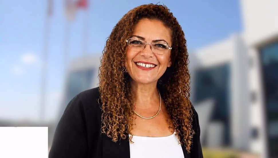 Yenikent Muhtarı Arabacıoğlu: 4 Yıldır Kadınım Diye Hiçbir Ayrımcılığa Uğramadım