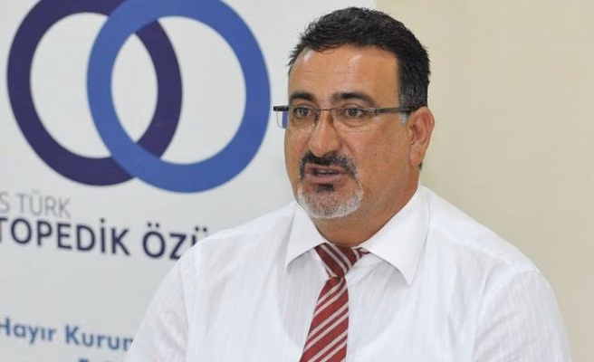 20 Yıldır Meclis Raflarında Çürüyor