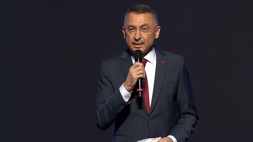 Fuat Oktay’ın KKTC Programı Açıklandı: Mali Protokol Yarın İmzalanıyor