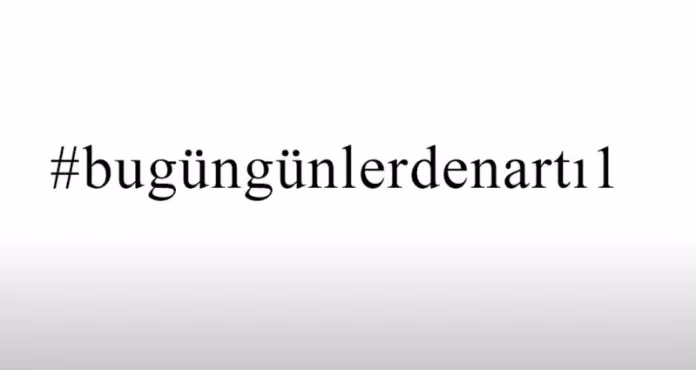 Bugün 21 Mart Dünya Down Sendromlular Günü….