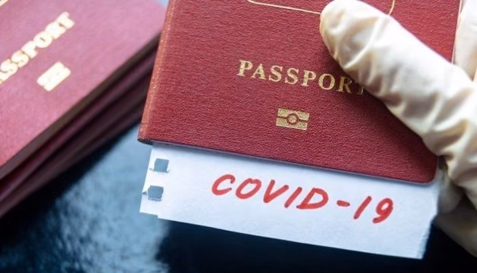 Dünya’nın En Değerli Pasaportu Mu Geliyor?