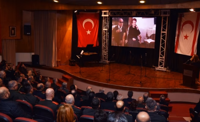Özgürlük Mücadelesi Lideri Dr. Fazıl Küçük Ölümünün 39’uncu Yıl Dönümünde Anıldı
