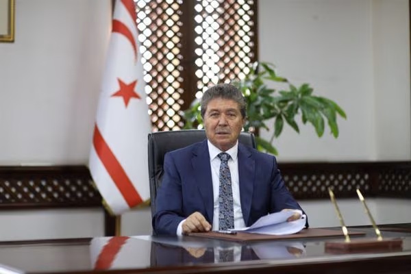 Bakan Üstel, 5 Haziran Dünya Çevre Günü Dolayısıyla Mesaj Yayınladı.