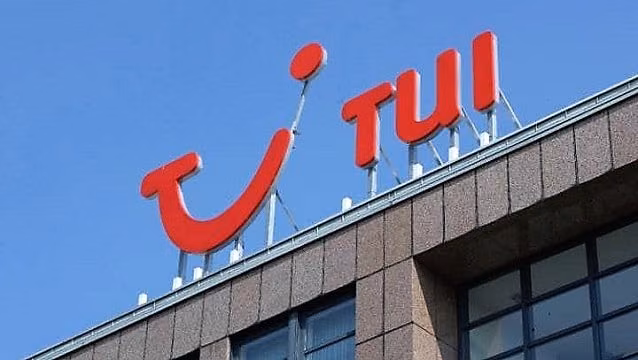 TUI'den 'KKTC' Açıklaması!