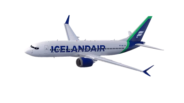 İstanbul Havalimanı’nın yeni üyesi: Icelandair!