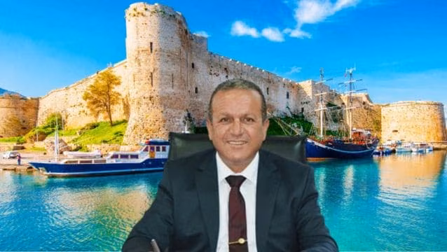 Kıbrıs’tan iş dünyasına çağrı 'Başka adalara gitmeyin, Kıbrıs’a gelin’