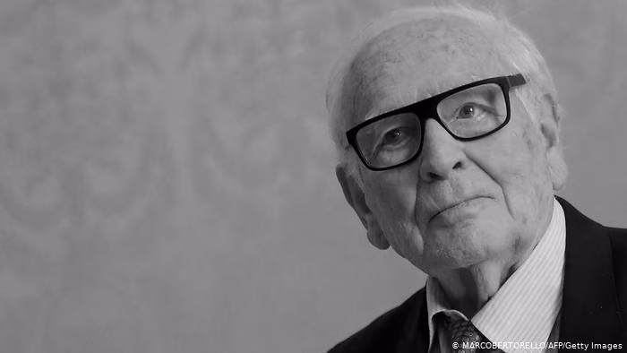 Pierre Cardin Hayatını Kaybetti