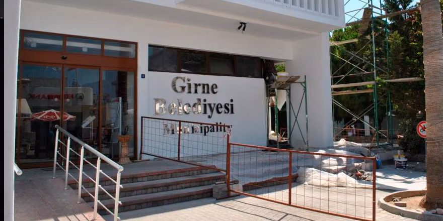 Doğanköy Ve Ozanköy'e Su Verilemiyor