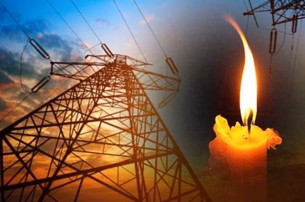 Girne'ye Bağlı Bazı Köylerde Yarın Elektrik Kesintisi