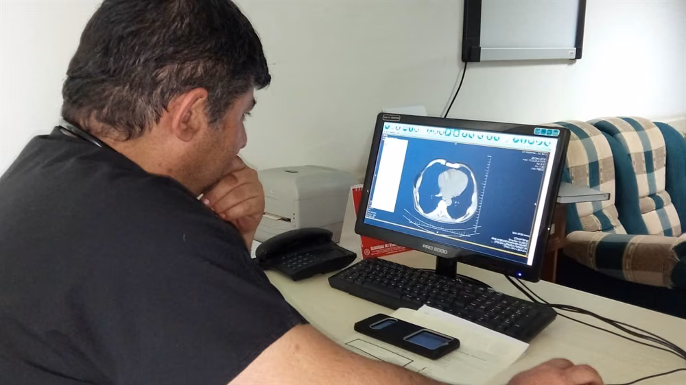 Lefkoşa Devlet Hastanesi’nde “Uyku Laboratuvarı" Hizmete Sokuldu