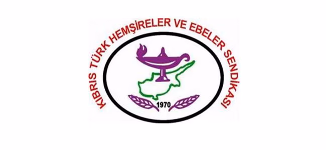 Hemşireler Ve Ebeler Sendikası Yeni Yıl Mesajı Yayımladı
