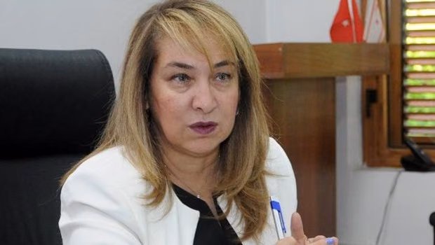 Sağlık Bakanı Besim: “Aydın Denktaş Tüm Toplumun Kalbinde Yer Etmiştir”