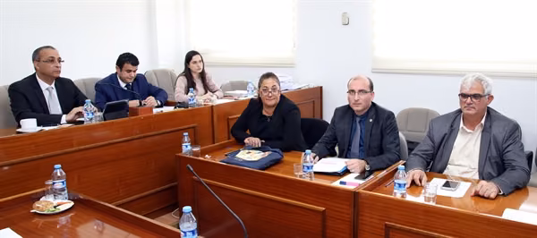 Taşınmaz Malla İlgili Yasa Gücündeki Kararname Oy Birliğiyle Kabul Edildi